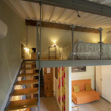 Proconsolo Apartment Florence Luaran gambar