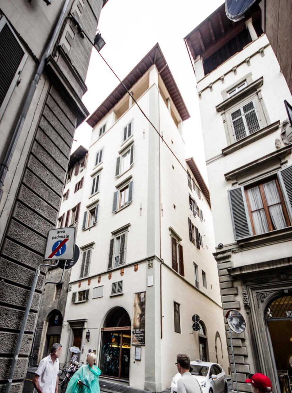 Proconsolo Apartment Florence Luaran gambar