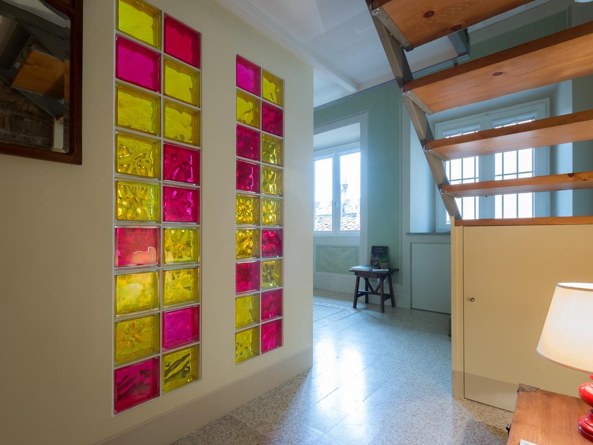 Proconsolo Apartment Florence Luaran gambar