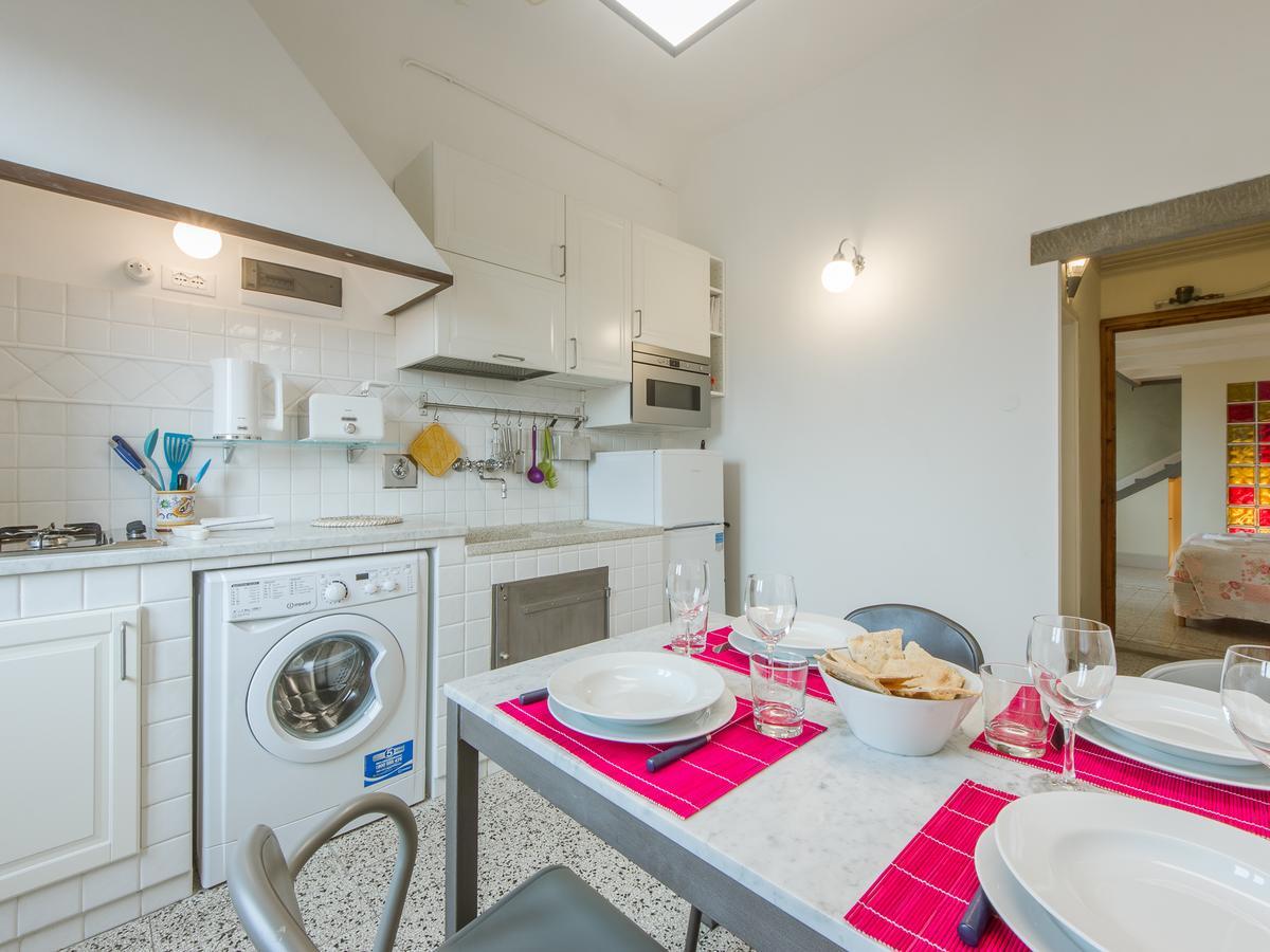 Proconsolo Apartment Florence Luaran gambar