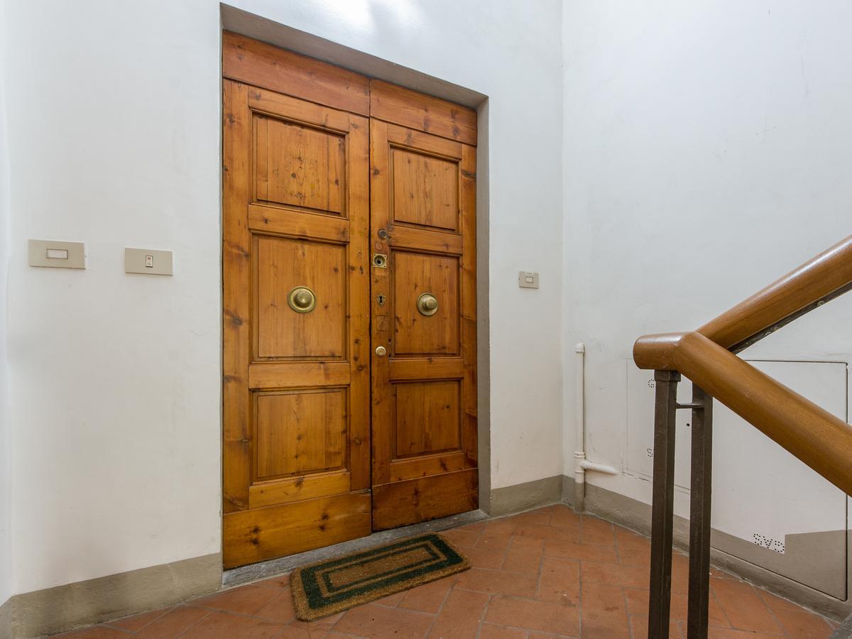 Proconsolo Apartment Florence Luaran gambar