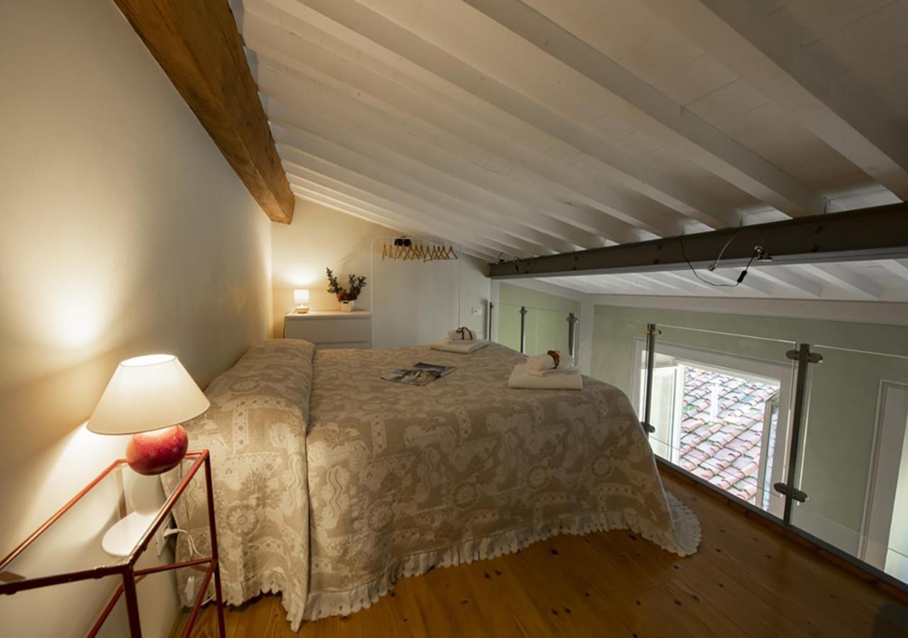Proconsolo Apartment Florence Luaran gambar
