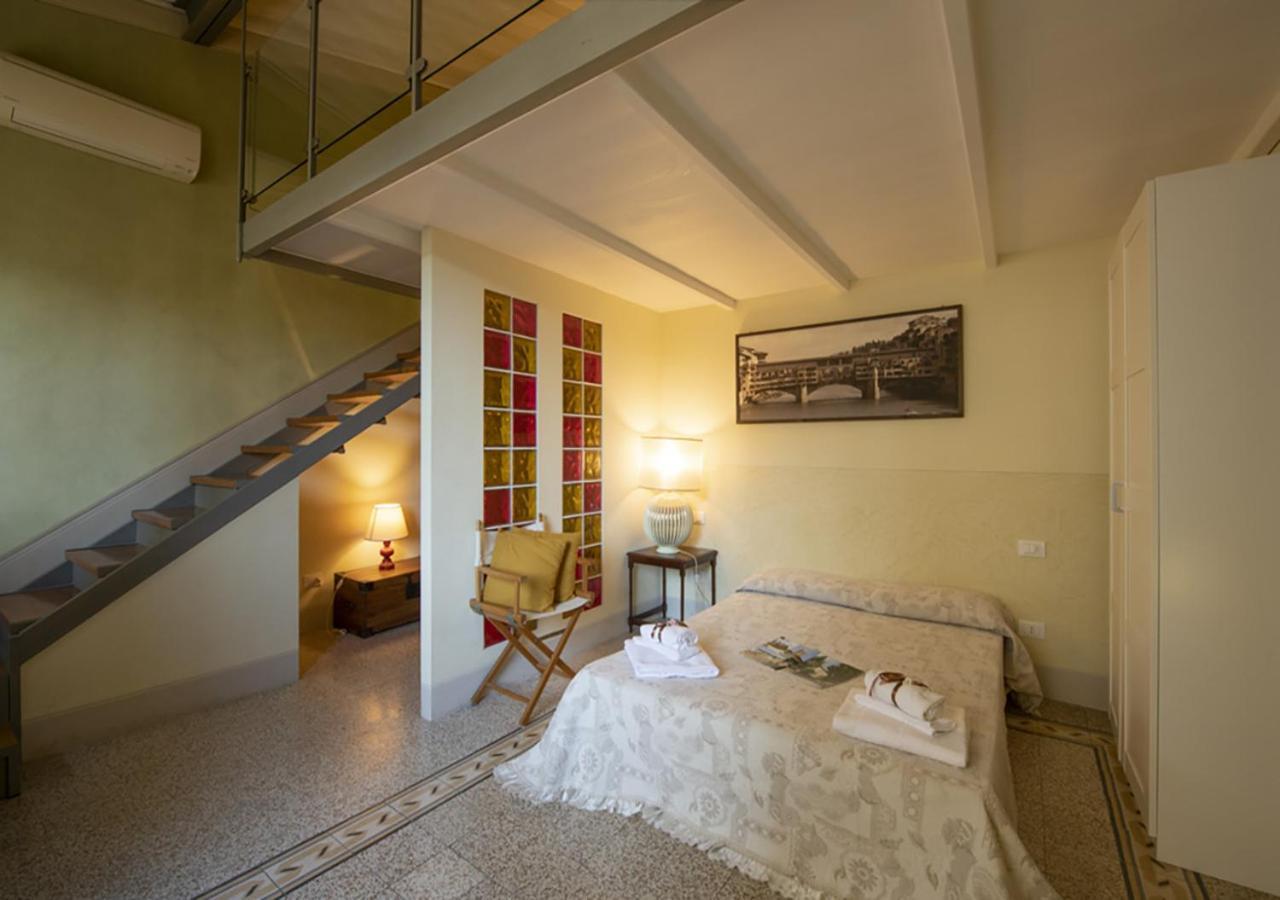Proconsolo Apartment Florence Luaran gambar