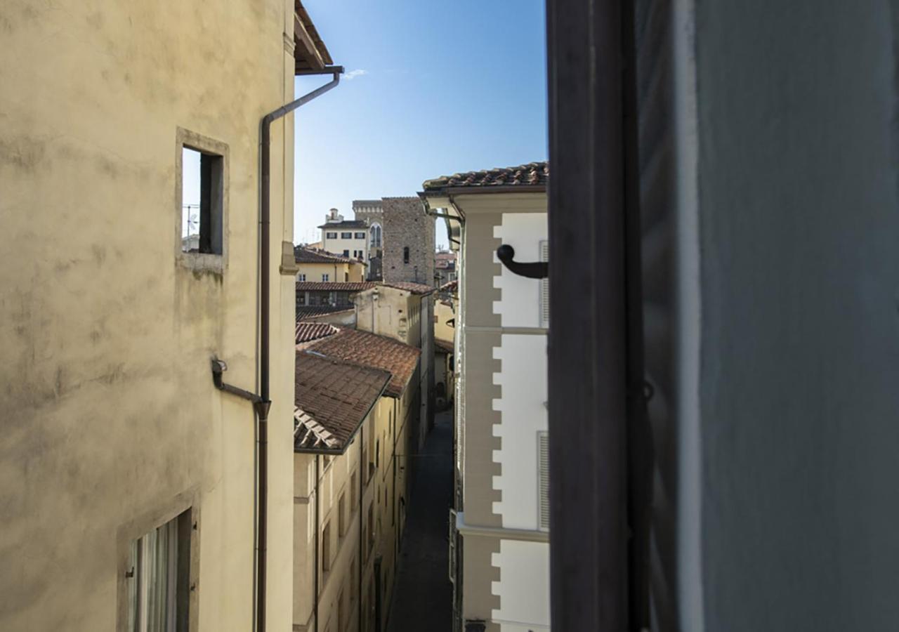 Proconsolo Apartment Florence Luaran gambar