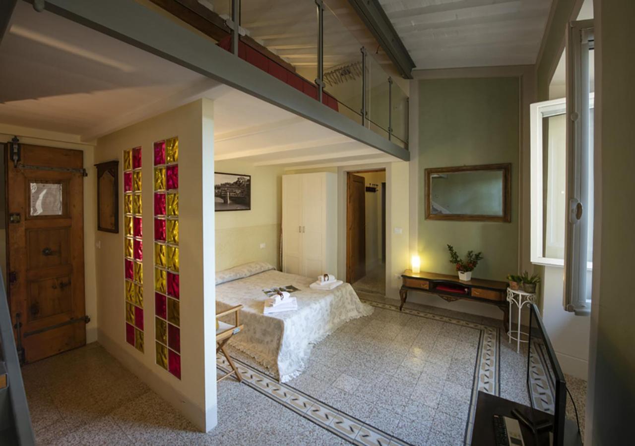 Proconsolo Apartment Florence Luaran gambar