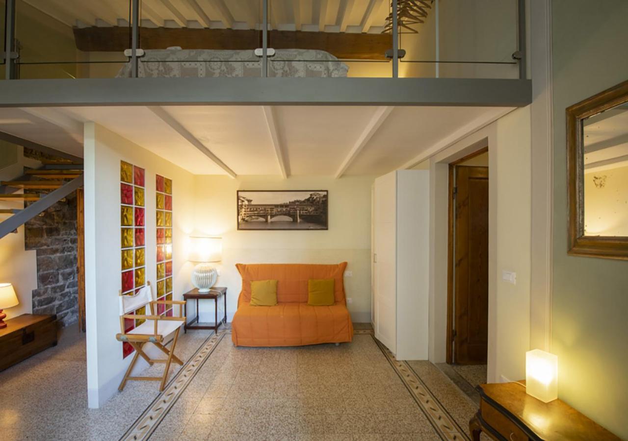 Proconsolo Apartment Florence Luaran gambar